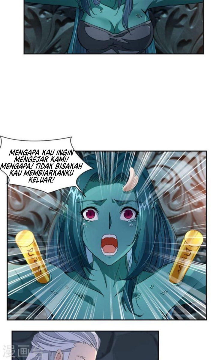 Demon Bitch Chapter 25 Gambar 7