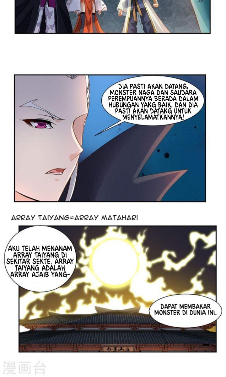 Demon Bitch Chapter 25 Gambar 9
