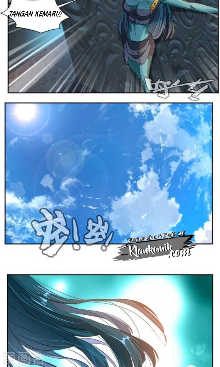 Demon Bitch Chapter 25 Gambar 12