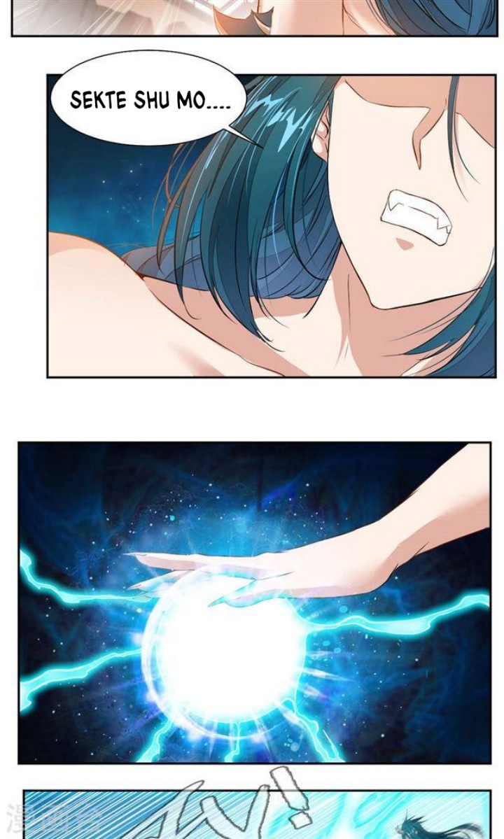 Demon Bitch Chapter 25 Gambar 14