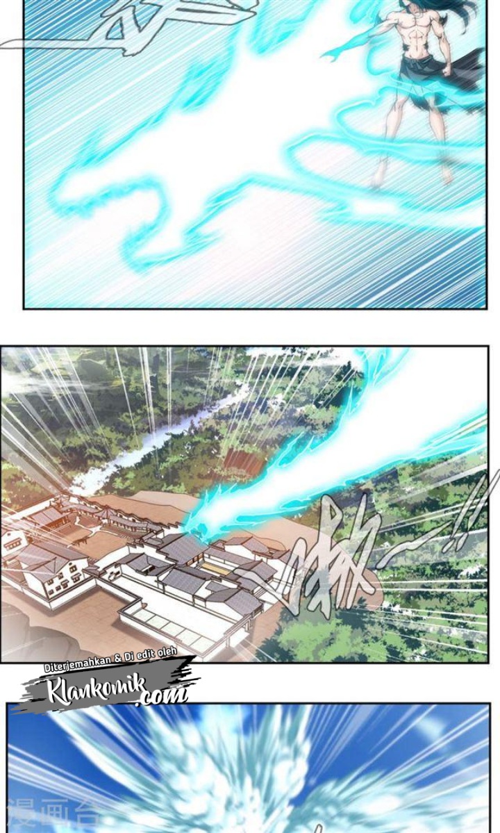 Demon Bitch Chapter 25 Gambar 15