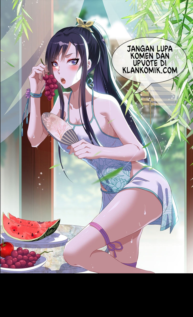 Demon Bitch Chapter 25 Gambar 17