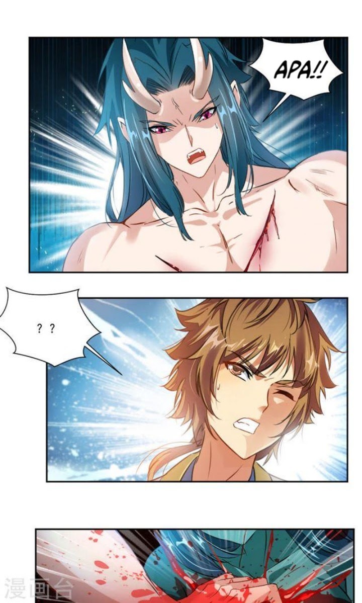 Demon Bitch Chapter 29 Gambar 2