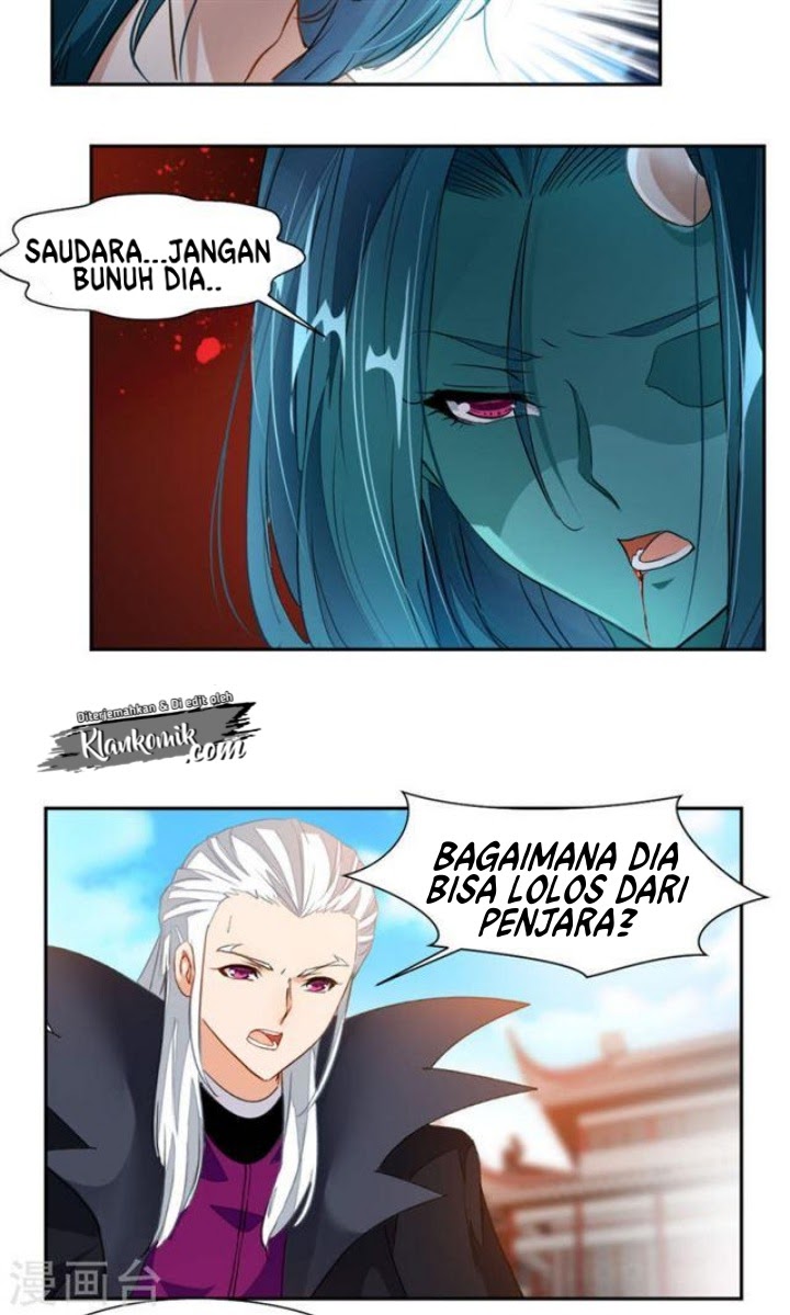 Demon Bitch Chapter 29 Gambar 5
