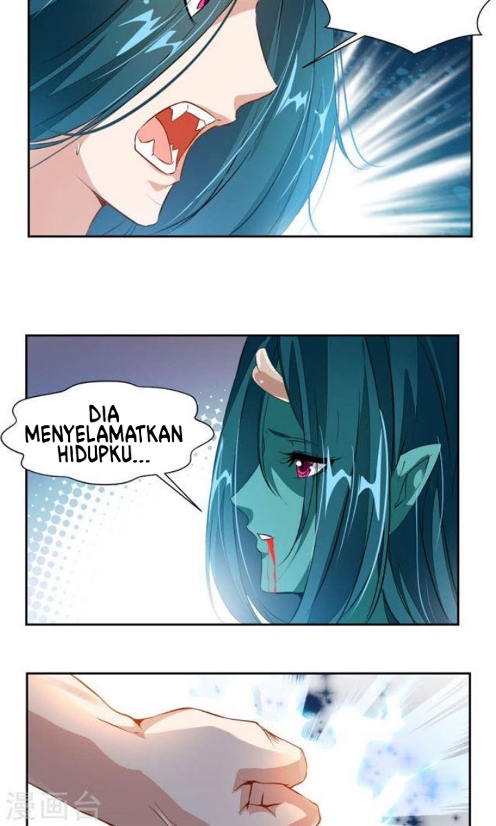 Demon Bitch Chapter 29 Gambar 7