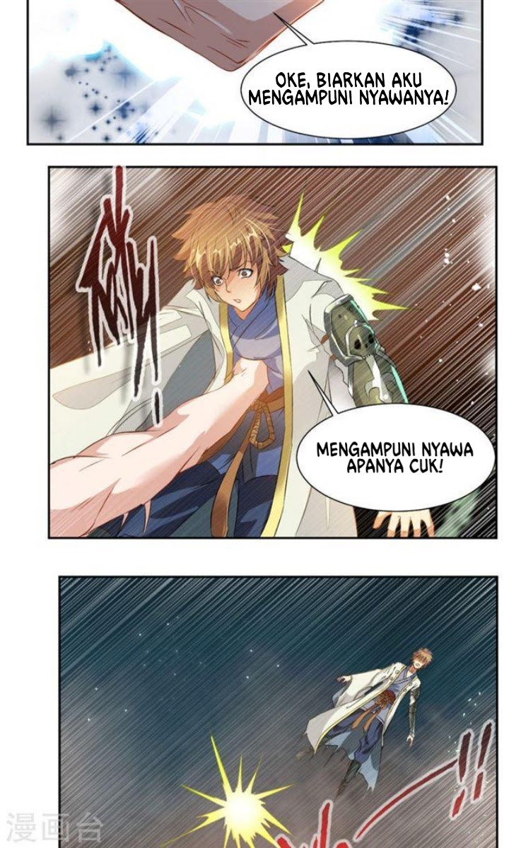 Demon Bitch Chapter 29 Gambar 8