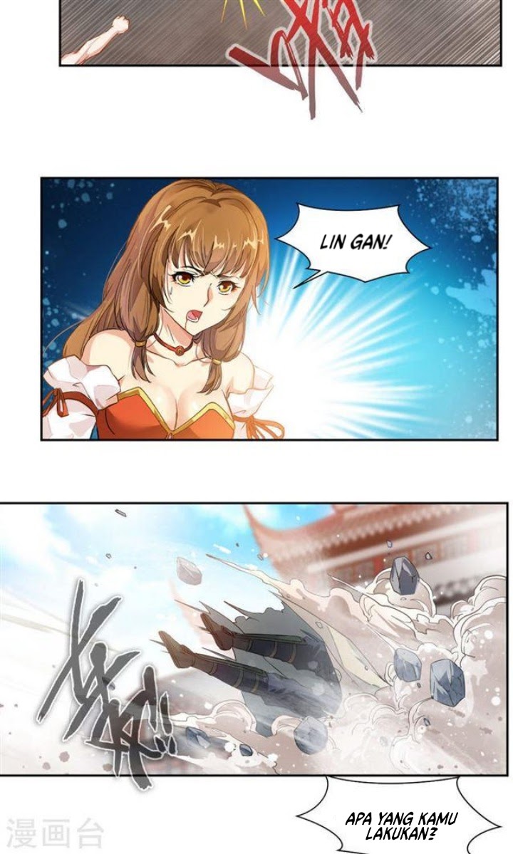 Demon Bitch Chapter 29 Gambar 9