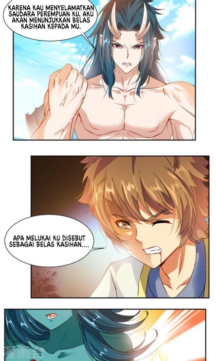 Demon Bitch Chapter 29 Gambar 11