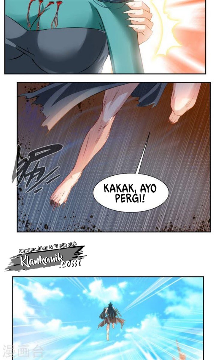Demon Bitch Chapter 29 Gambar 12