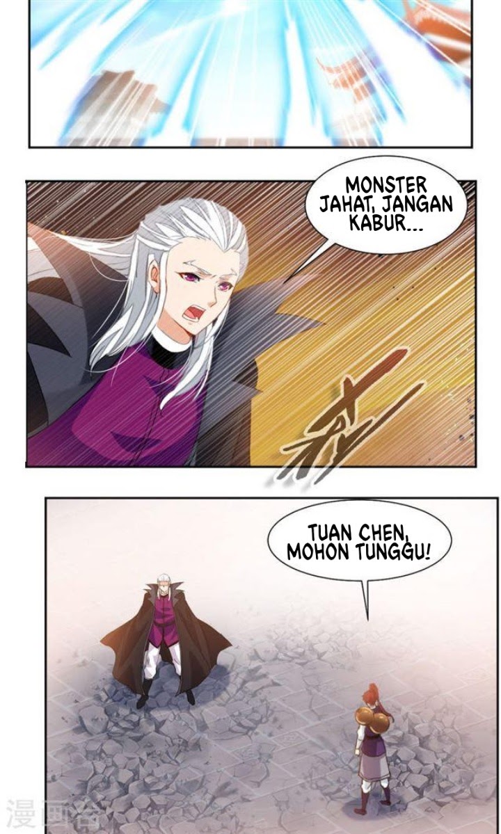 Demon Bitch Chapter 29 Gambar 13