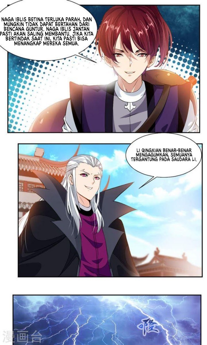 Demon Bitch Chapter 29 Gambar 15