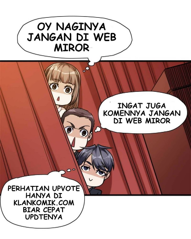 Demon Bitch Chapter 29 Gambar 18