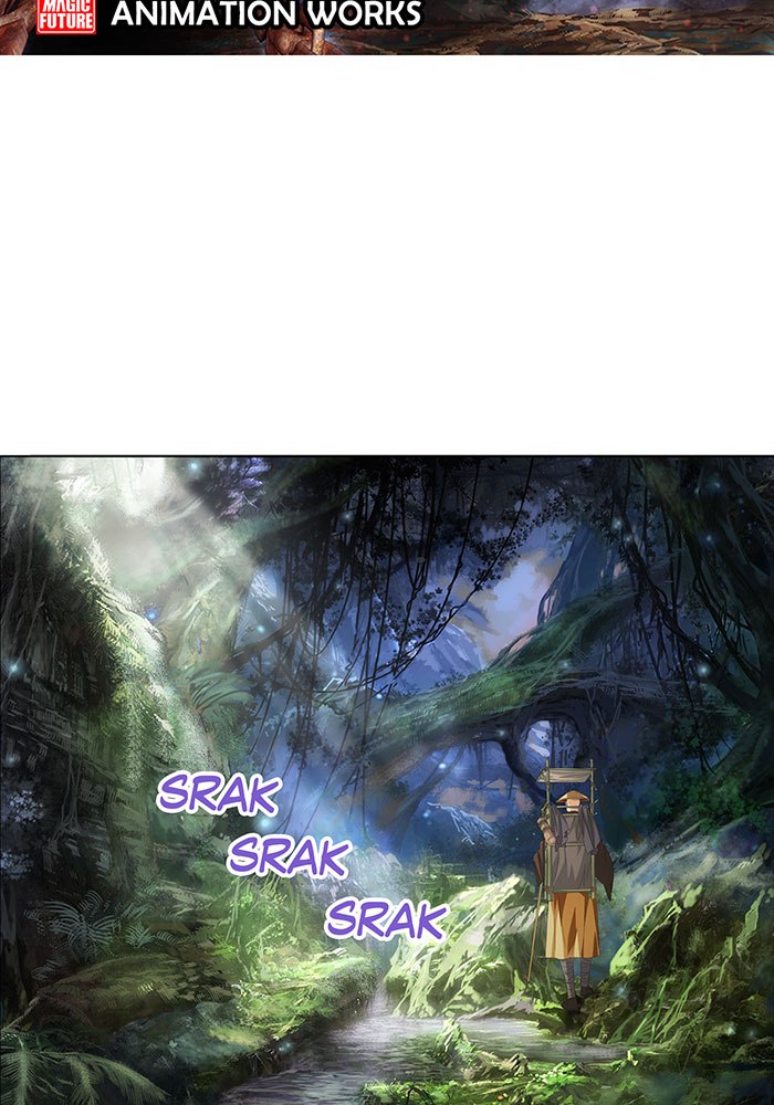 Demon Conqueror Chapter 02 Gambar 2