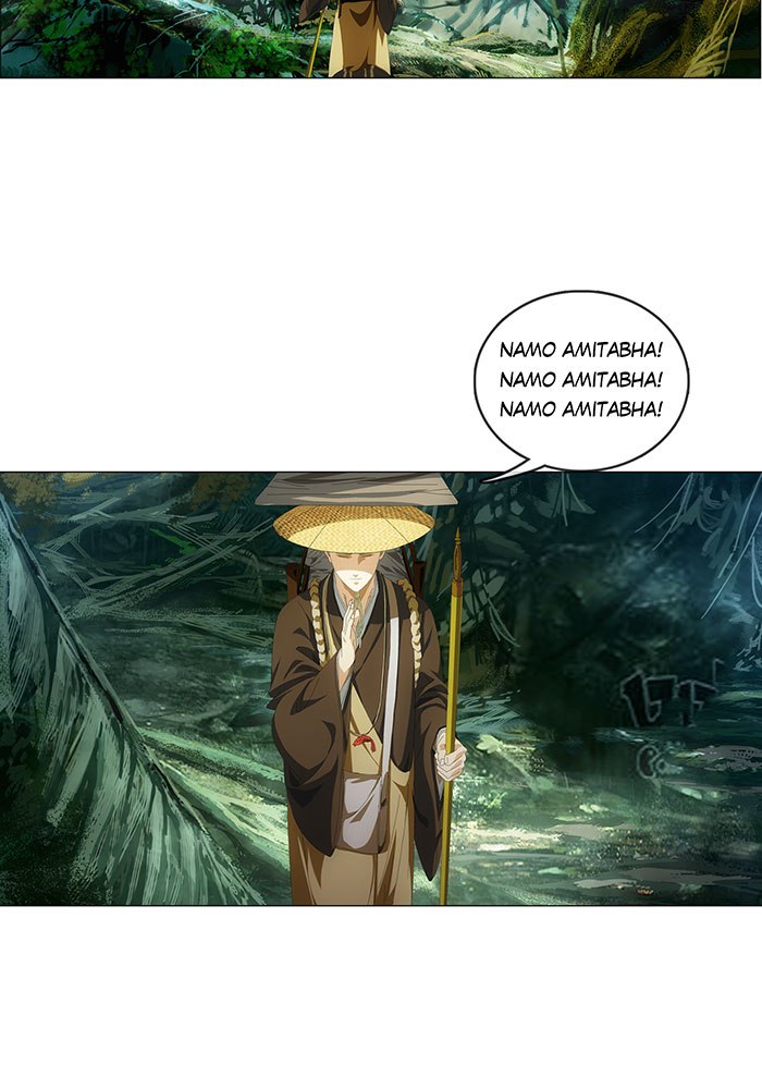 Demon Conqueror Chapter 02 Gambar 5
