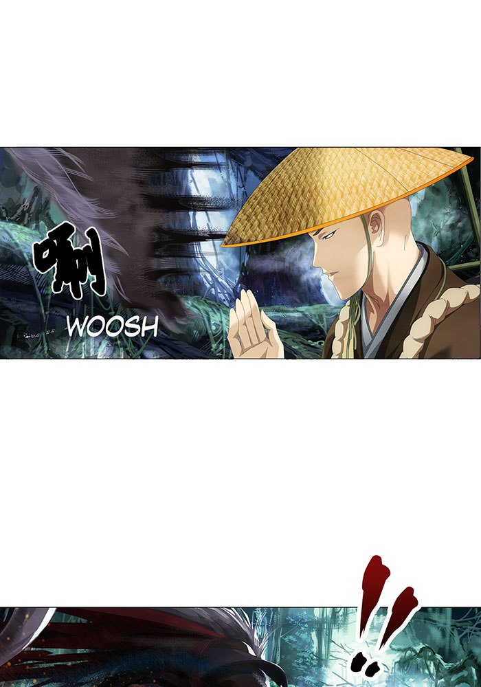 Demon Conqueror Chapter 02 Gambar 6