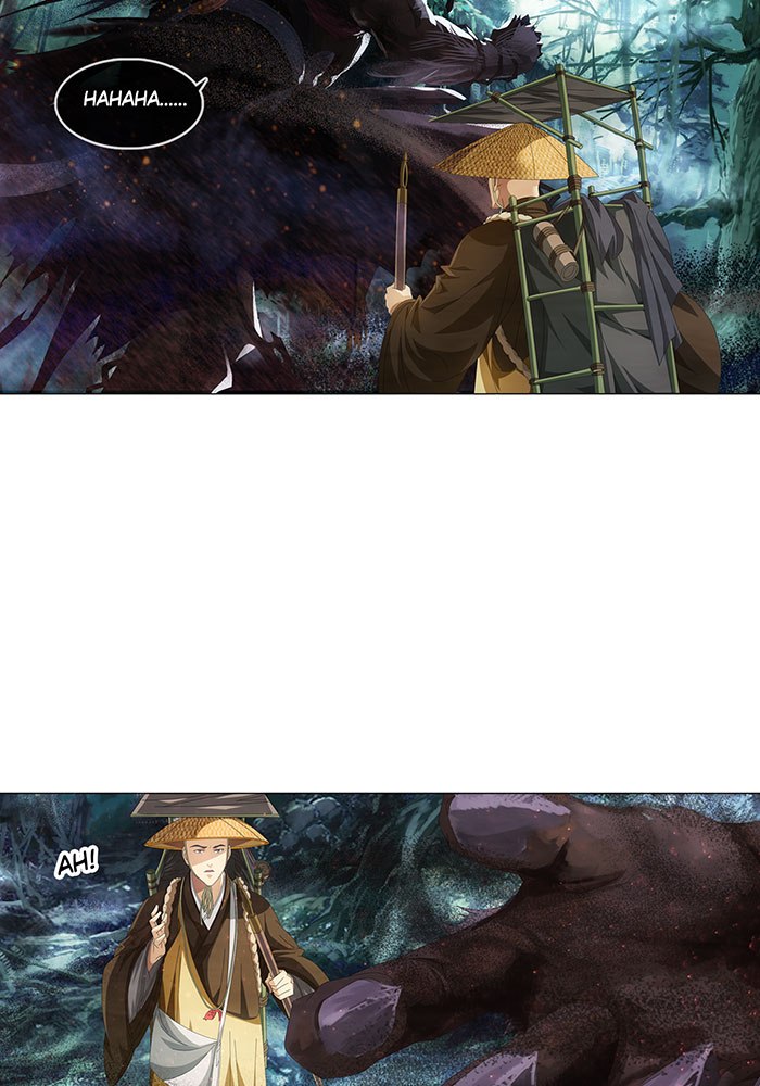Demon Conqueror Chapter 02 Gambar 7