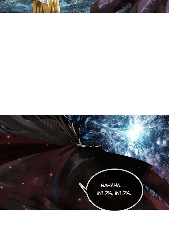 Demon Conqueror Chapter 02 Gambar 8