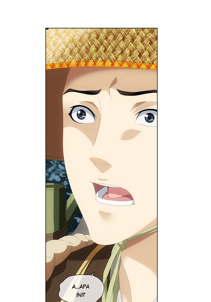 Demon Conqueror Chapter 02 Gambar 11