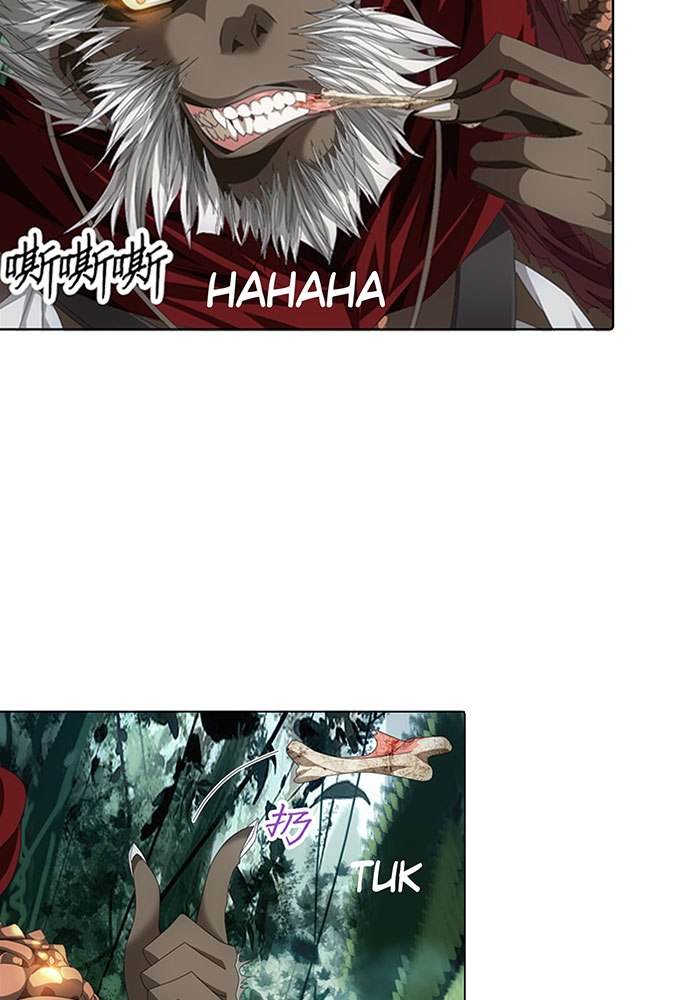 Demon Conqueror Chapter 02 Gambar 19