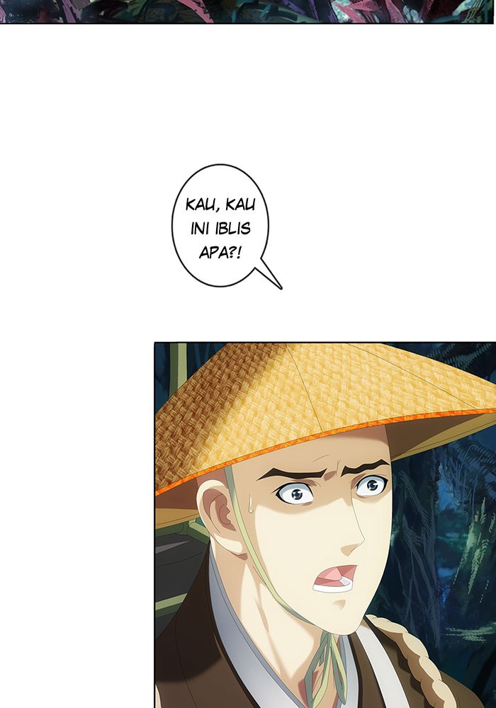 Demon Conqueror Chapter 02 Gambar 22