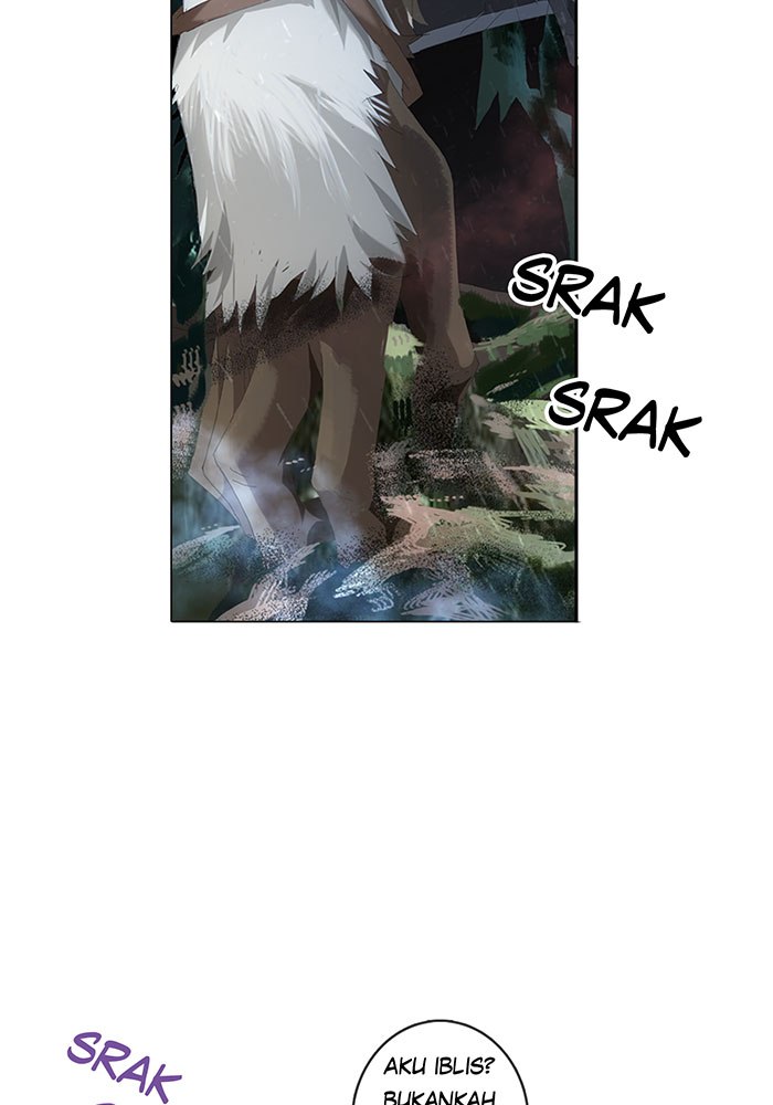 Demon Conqueror Chapter 02 Gambar 24