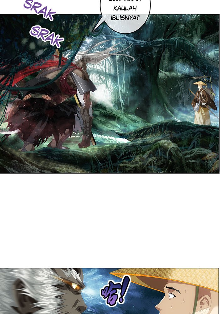 Demon Conqueror Chapter 02 Gambar 25