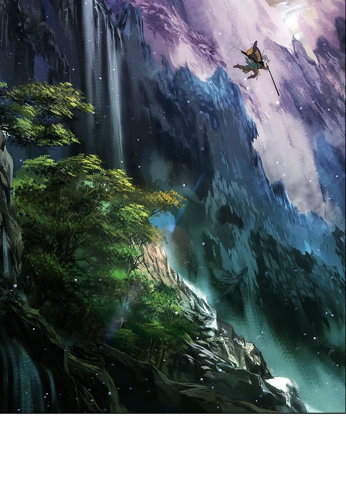 Demon Conqueror Chapter 02 Gambar 32