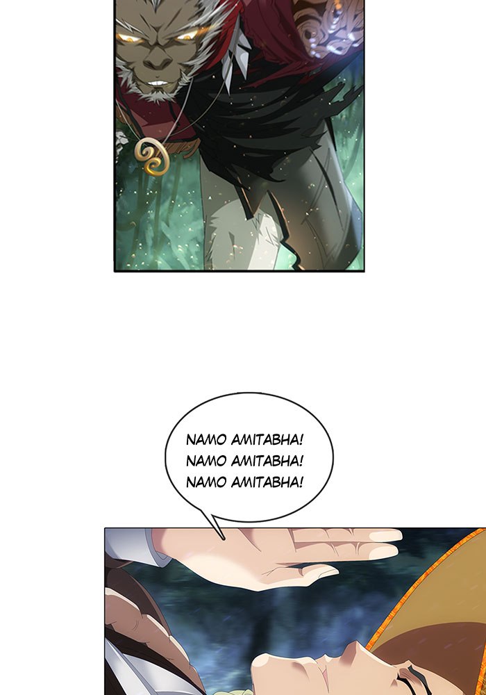 Demon Conqueror Chapter 02 Gambar 35
