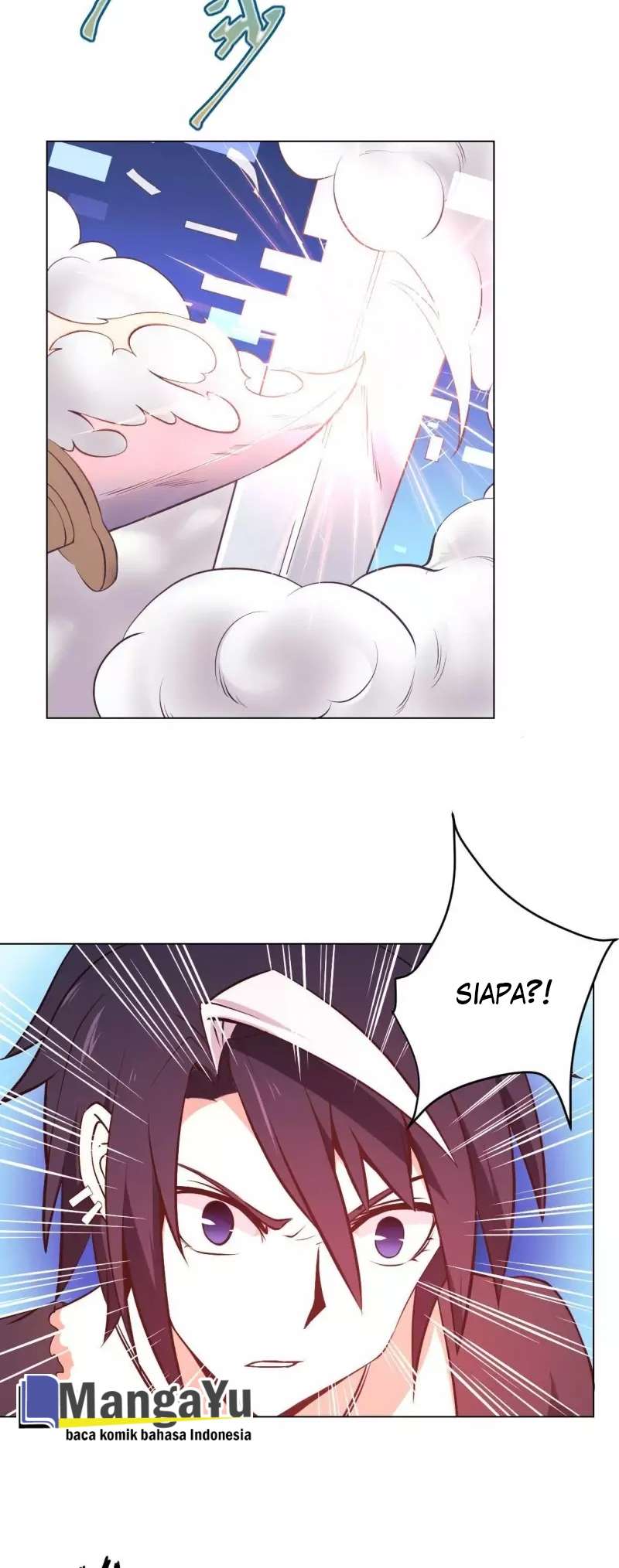 Demon King With Low Blood Chapter 06 Gambar 9