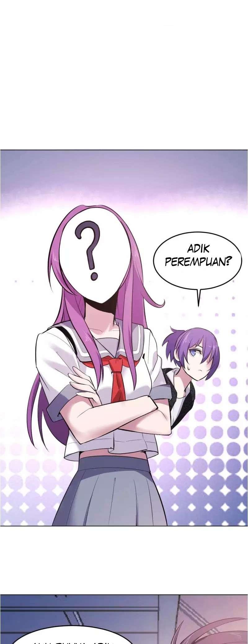 Demon King With Low Blood Chapter 08 Gambar 6