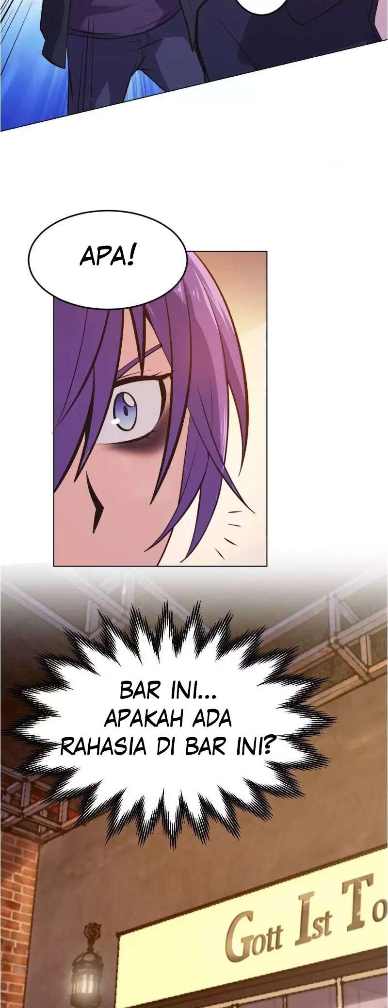 Demon King With Low Blood Chapter 08 Gambar 15