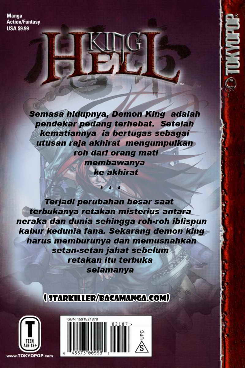 Demon King! Chapter 1 Gambar 2