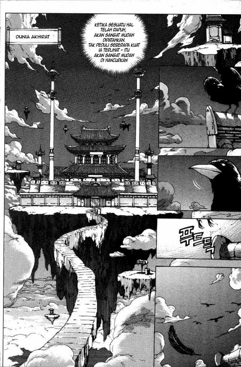 Demon King! Chapter 1 Gambar 5
