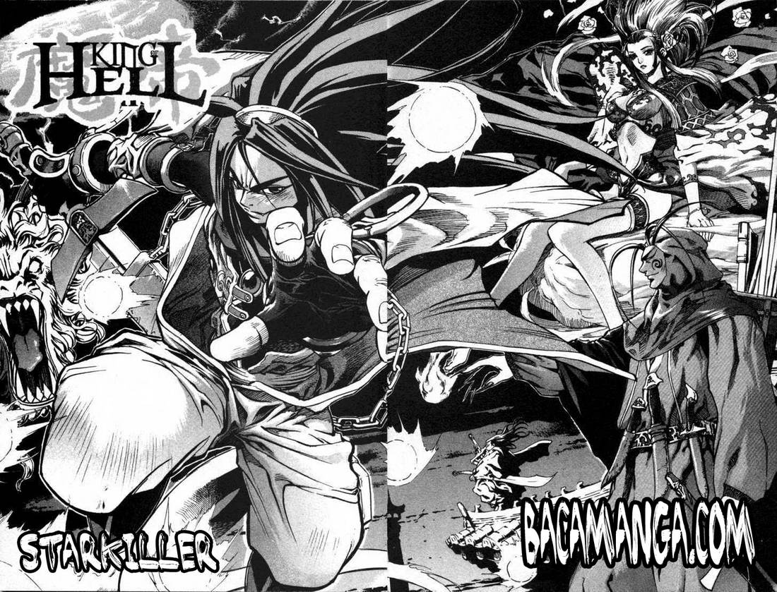 Demon King! Chapter 1 Gambar 6