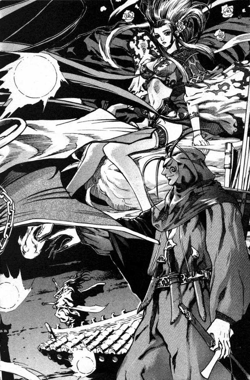 Demon King! Chapter 1 Gambar 8