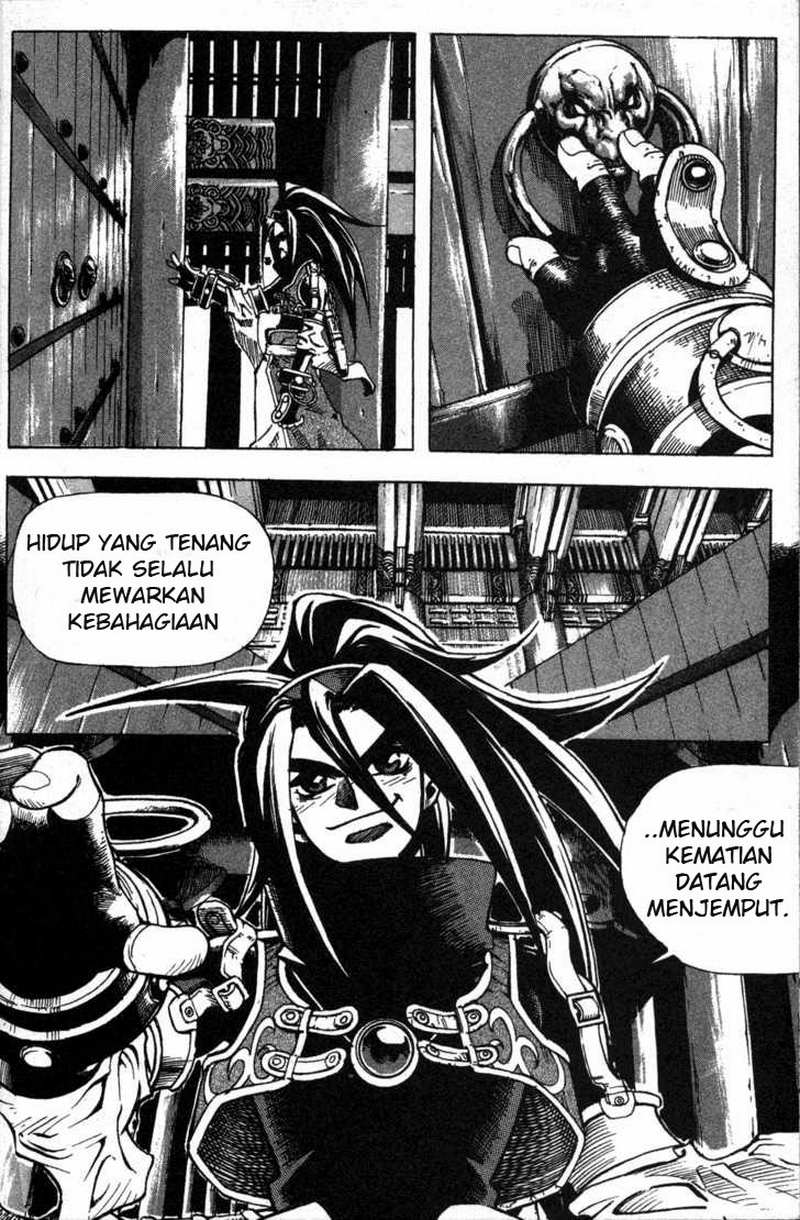 Demon King! Chapter 1 Gambar 10