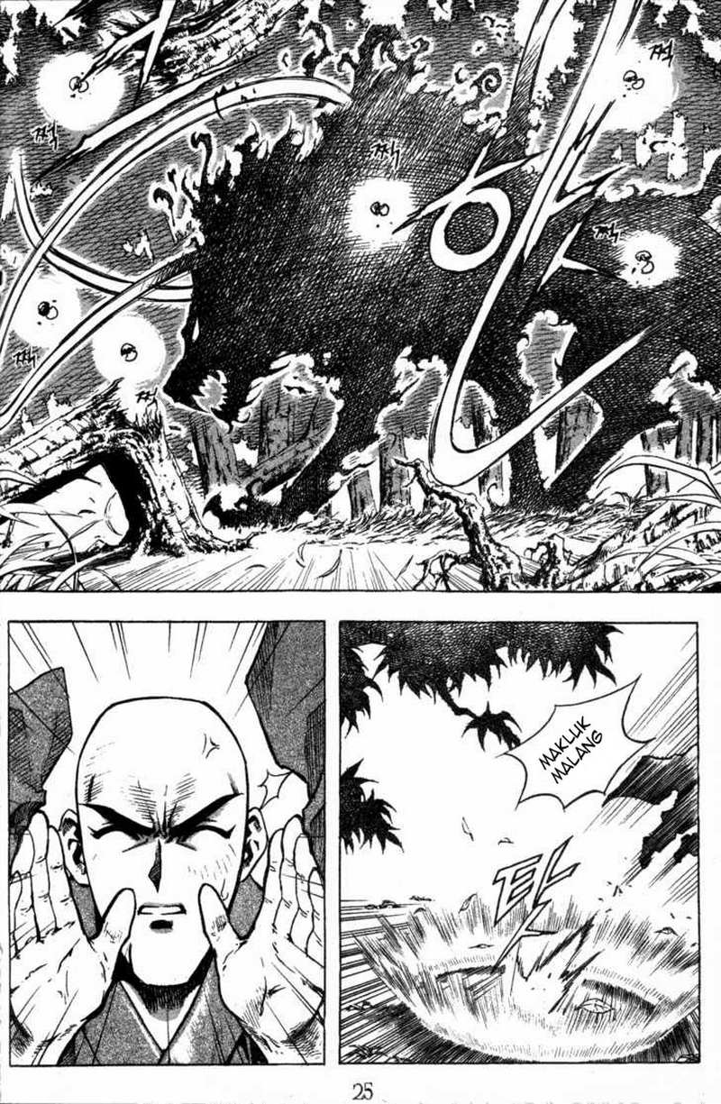 Demon King! Chapter 1 Gambar 26