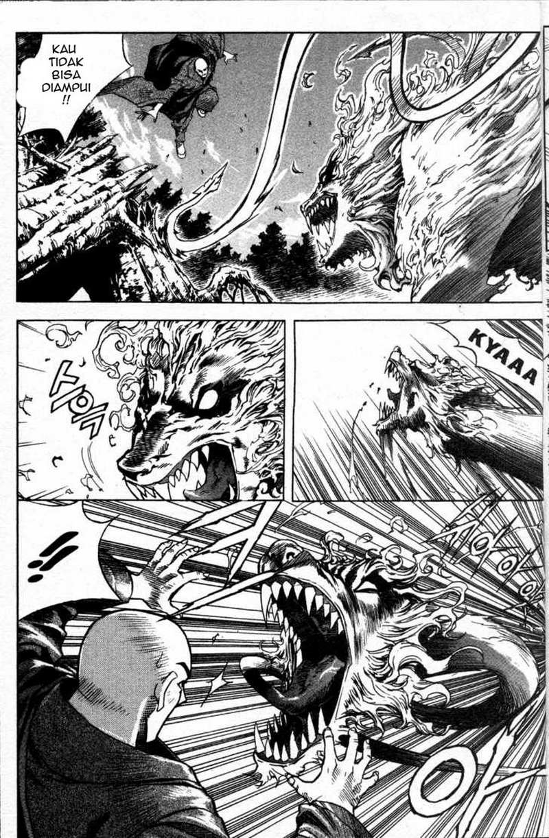 Demon King! Chapter 1 Gambar 27