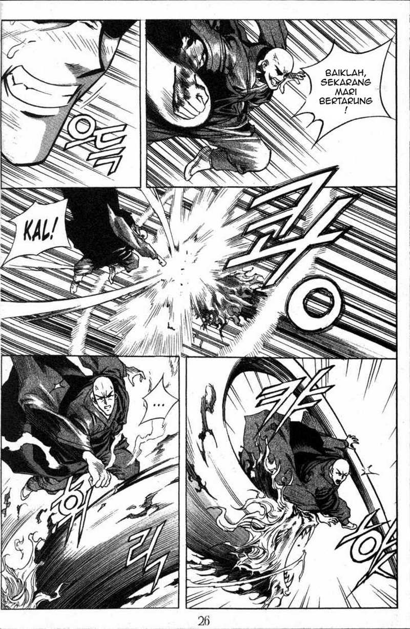 Demon King! Chapter 1 Gambar 28