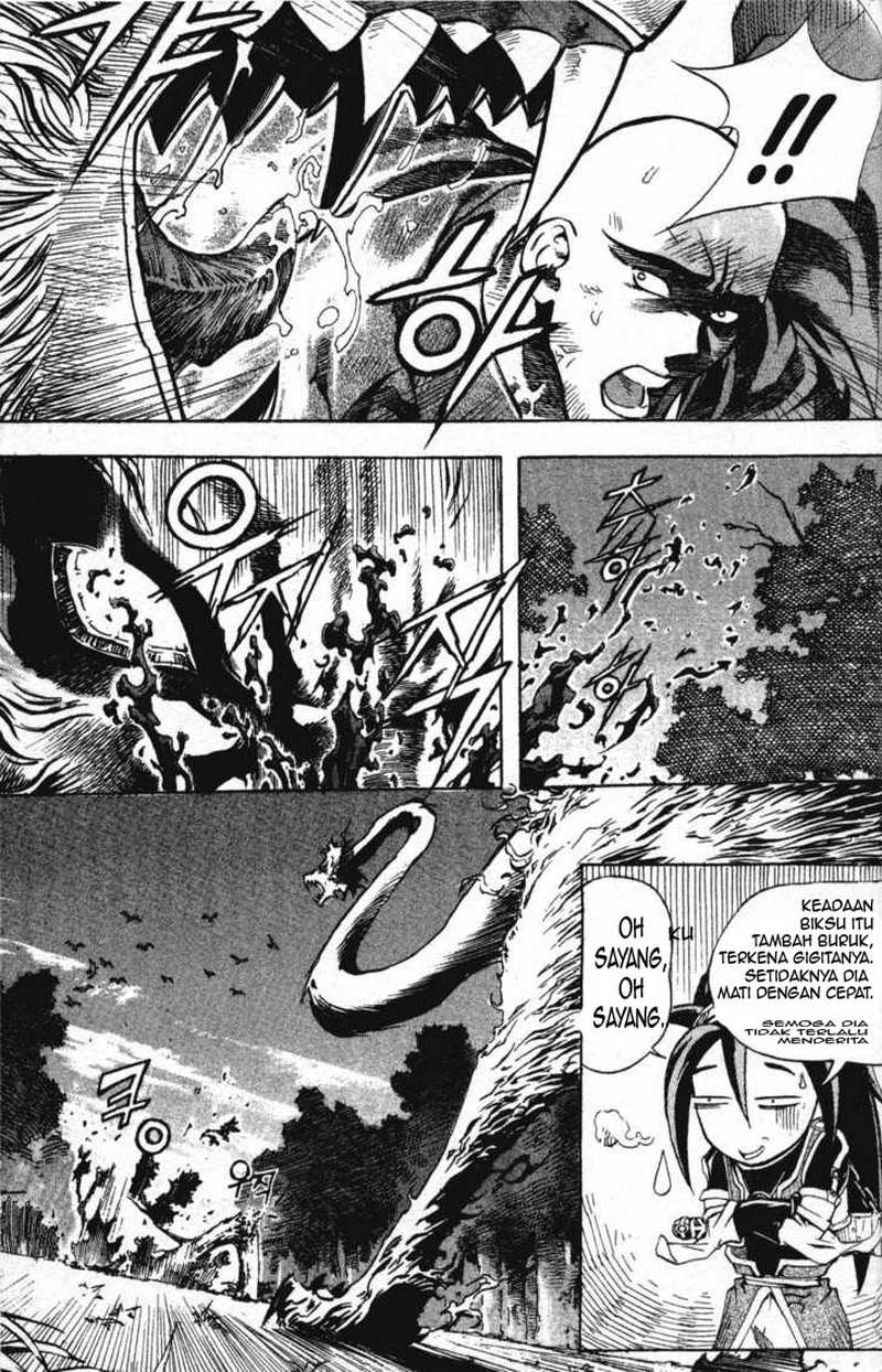 Demon King! Chapter 1 Gambar 29