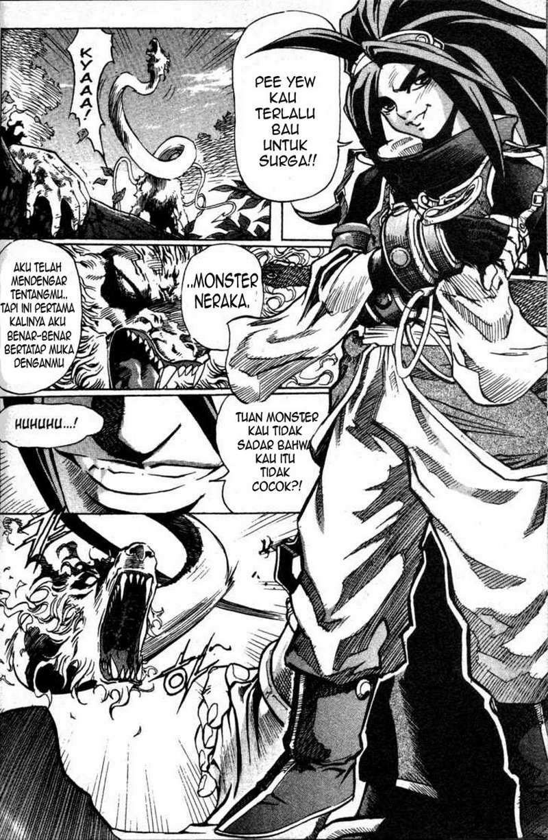 Demon King! Chapter 1 Gambar 30