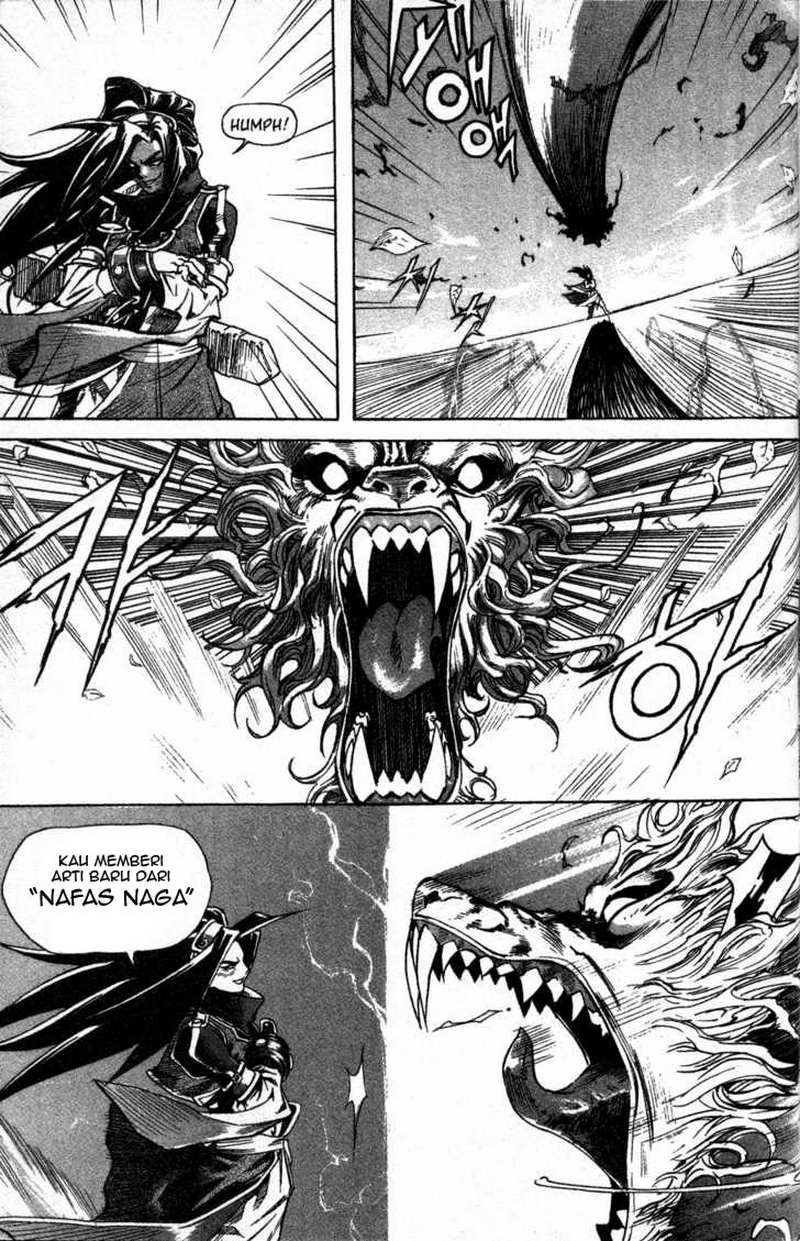 Demon King! Chapter 1 Gambar 31