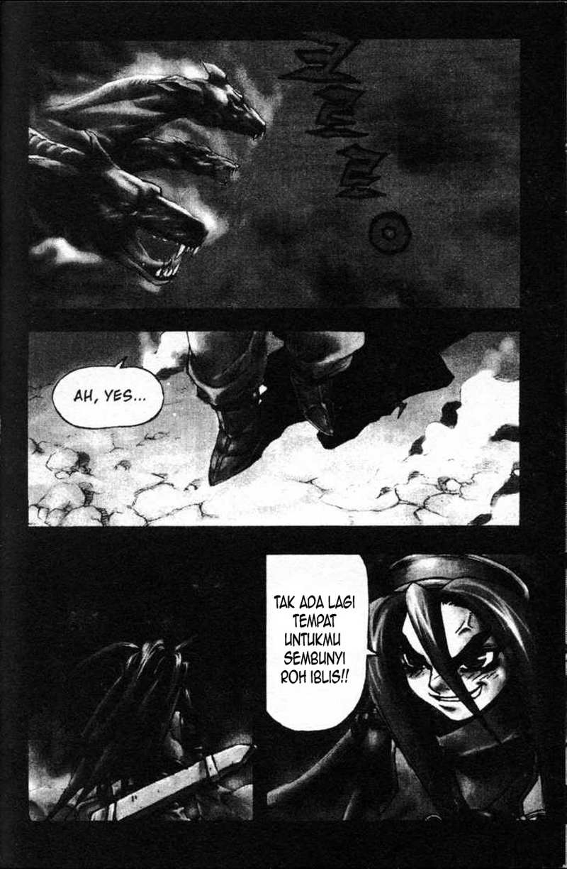 Demon King! Chapter 1 Gambar 38