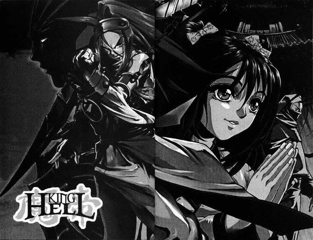 Demon King! Chapter 1 Gambar 39