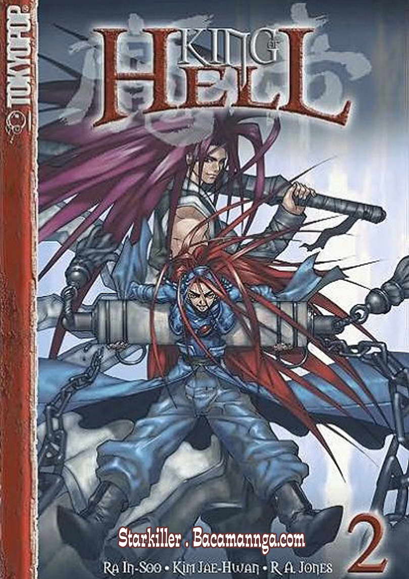Demon King! Chapter 2 Gambar 1