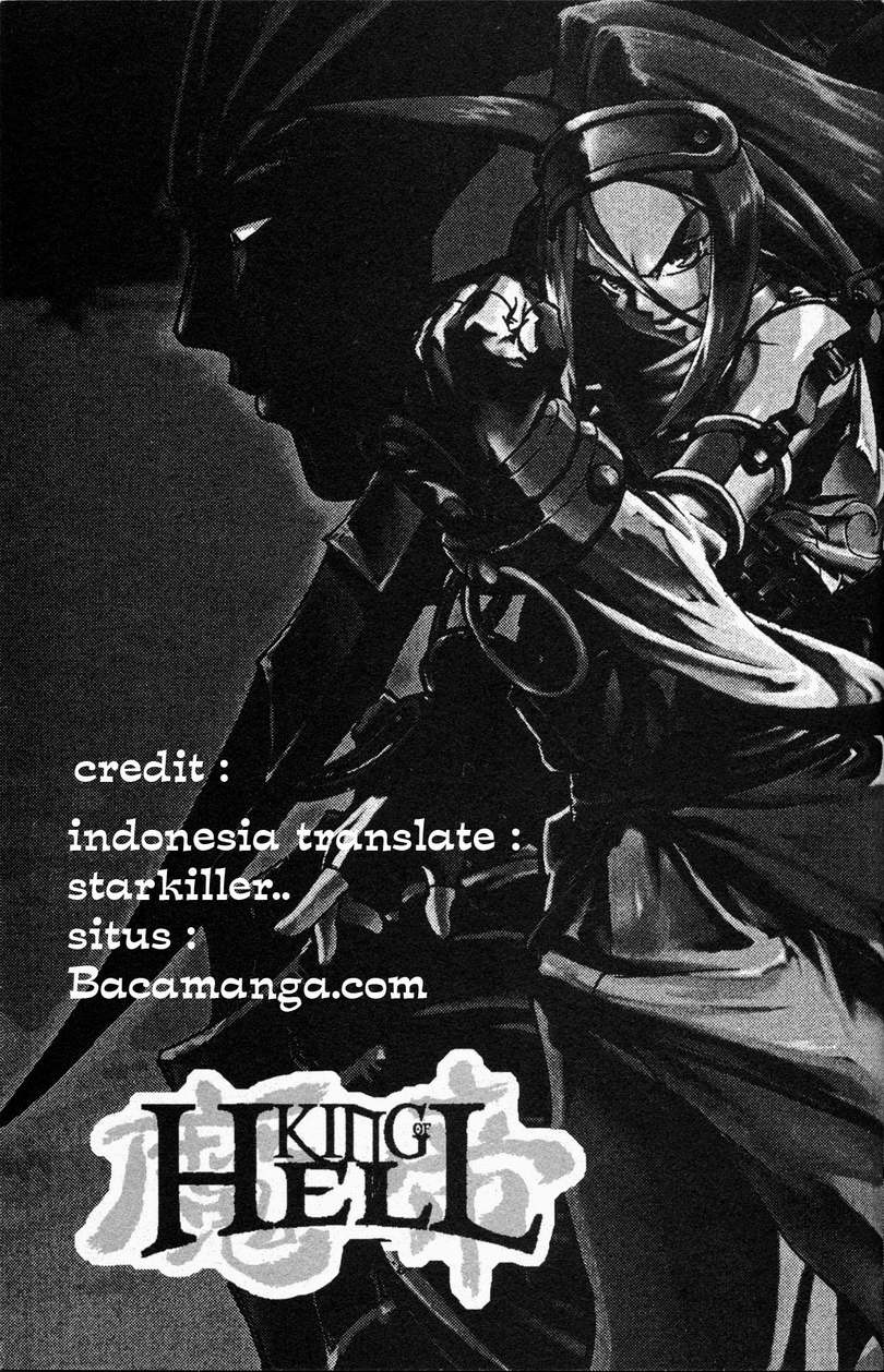 Demon King! Chapter 2 Gambar 2