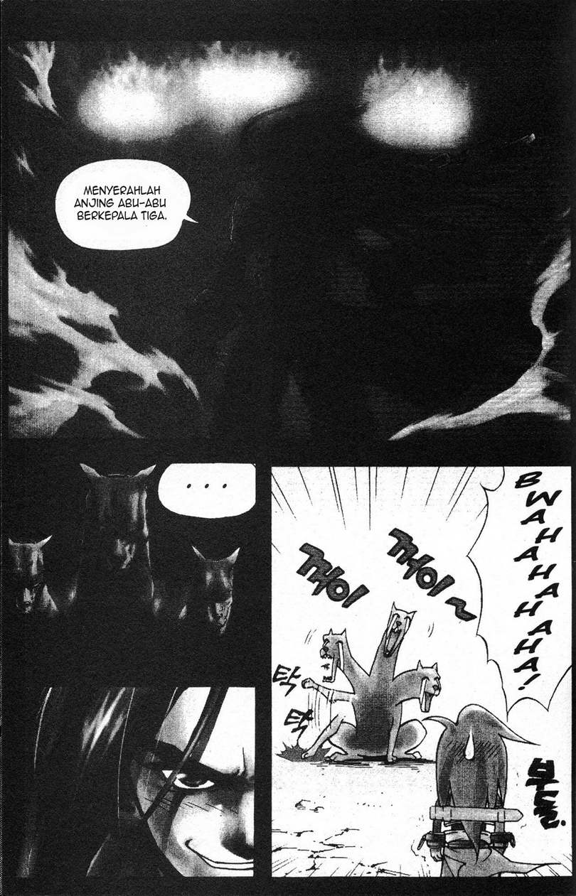 Demon King! Chapter 2 Gambar 3