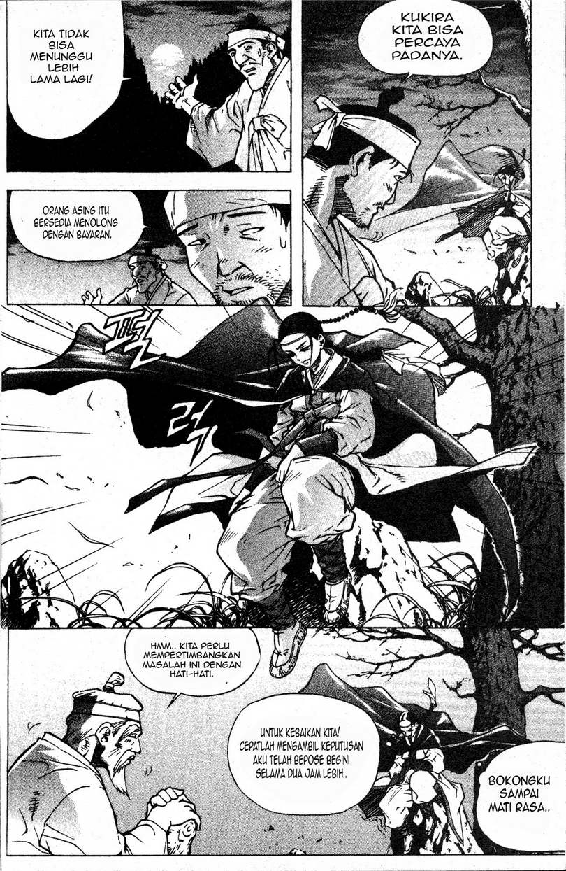 Demon King! Chapter 2 Gambar 10