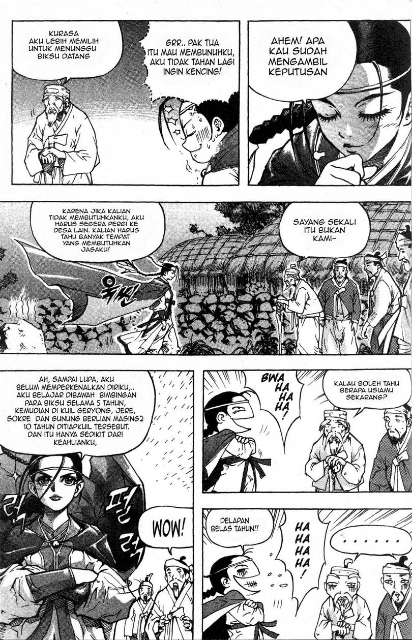 Demon King! Chapter 2 Gambar 11