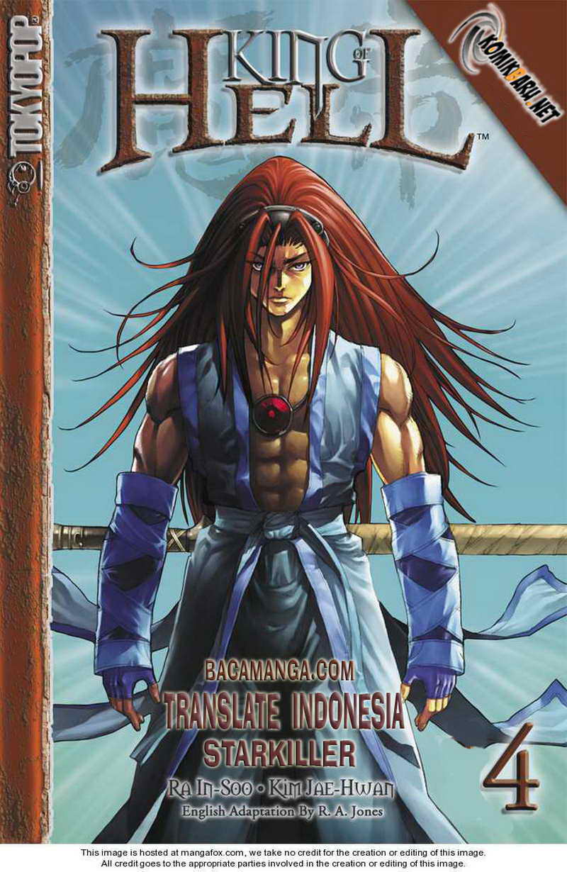 Demon King! Chapter 4 Gambar 1